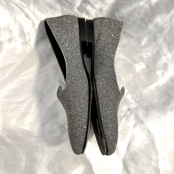 Hermes Holly Glitter Loafer - Picture 5 of 10